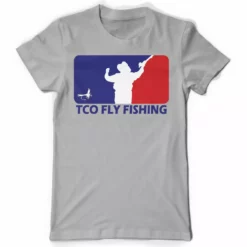 TCO Logo T-Shirt MLB Logo