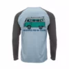 TCO Simms Tech Tee - VW Bus Logo -Simms || Orvis || Patagonia Sales 2023 TCOVan Shirts TCO 222