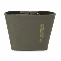 UMPQUA ZS2 NET QUIVER OLIVE