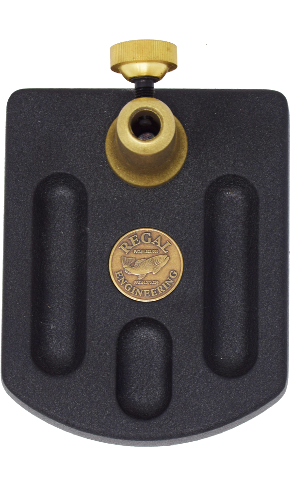 REGAL Travel Base Travel Stem Swivel 2 REGAL Travel Base Travel Stem Swivel - Image 2