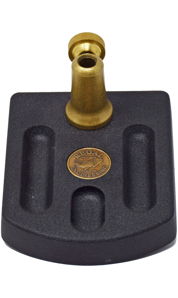 REGAL Travel Base Travel Stem Swivel 1 REGAL Travel Base Travel Stem Swivel