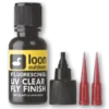 Loon Outdoors LOON FLUORESCING UV CLEAR FLY FINISH 1/2 Oz -Simms || Orvis || Patagonia Sales 2023 UV Clear Fly Finish Fluorescing 1 2 oz web 1000x c4afb6c5 1657 4a60 b2f9 ee134e7566f7