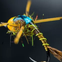 Loon Outdoors LOON UV FLY FINISH 1/2 Oz. -Simms || Orvis || Patagonia Sales 2023 UV Colored Fly Finish Blue alt 1 1000x 4df0819a b3e9 4150 9d85 1029c8d31b8b