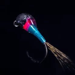 Loon Outdoors LOON UV FLY FINISH 1/2 Oz. -Simms || Orvis || Patagonia Sales 2023 UV Colored Fly Finish Hot Blue alt 2 1000x 54c02cd4 b507 4bfa a4bd fbf263b0ae65