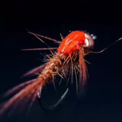 Loon Outdoors LOON UV FLY FINISH 1/2 Oz. -Simms || Orvis || Patagonia Sales 2023 UV Colored Fly Finish Hot Orange alt 3 1000x 820ab962 64b1 4ebf 98cb 2bb8c065134f