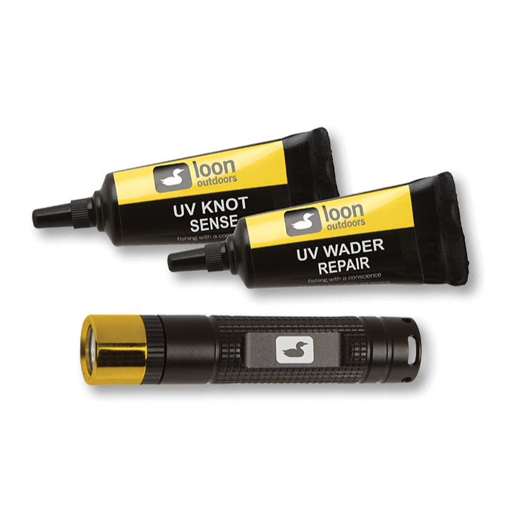 Loon Outdoors LOON UV KIT 1 Loon Outdoors LOON UV KIT