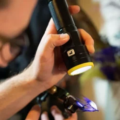 Loon Outdoors Loon UV Plasma Light -Simms || Orvis || Patagonia Sales 2023 UV Plasma Light alt 2 1000x 1c8dc54f e340 42b8 ac4b 27b710a1a05a