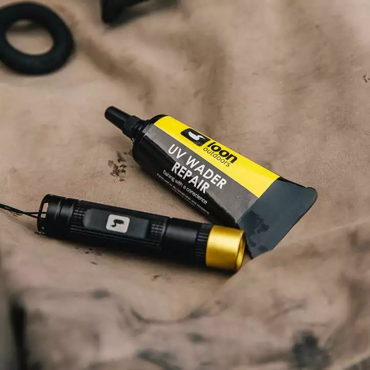 Loon Outdoors LOON UV KIT 2 Loon Outdoors LOON UV KIT - Image 2