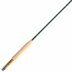 WINSTON AIR 2 6WT 9ft 6in 4pc Rod
