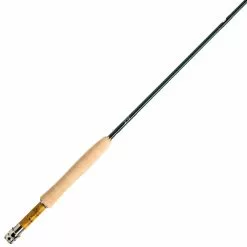 WINSTON AIR 2 3WT 9ft 4pc Rod