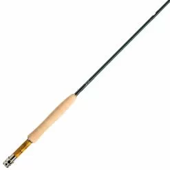 WINSTON AIR 2 4WT 9ft 6in 4pc Rod