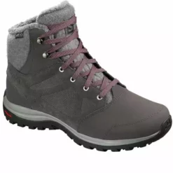 SALOMON Women ELLIPSE FREEZE CS WP- Sale