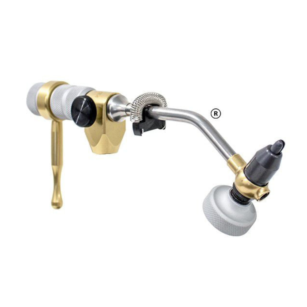 Renzetti Presentation 3000 Series Vise 3 Renzetti Presentation 3000 Series Vise - Image 3