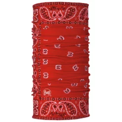 Buff CoolNet UV Santana Red