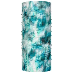 Buff CoolNet UV+ Blauw Turquoise
