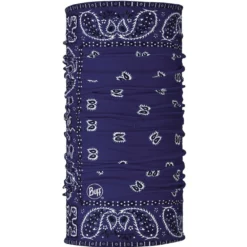 Buff CoolNet UV+ Santana Navy