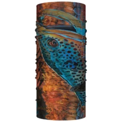 Buff CoolNet UV+ DeYoung Emigrant Risers