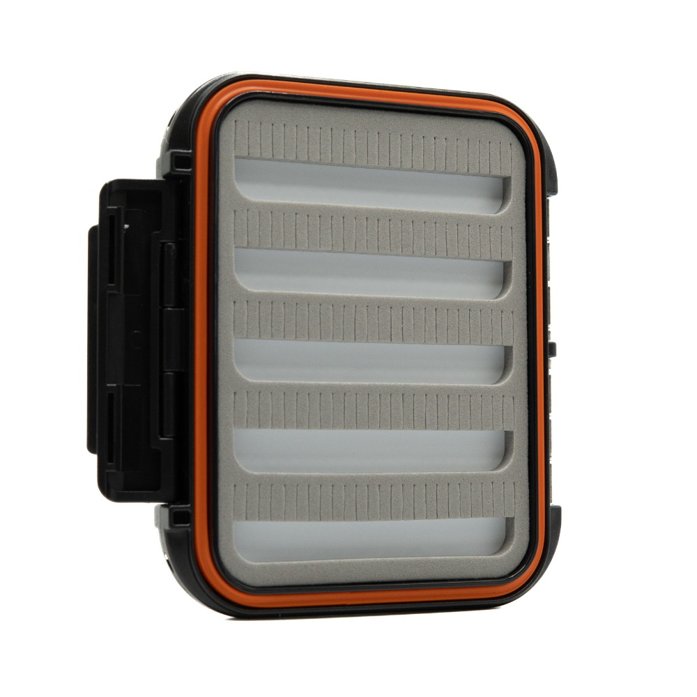 TCO Fly Box - Vest WP Box 3 TCO Fly Box - Vest WP Box - Image 3