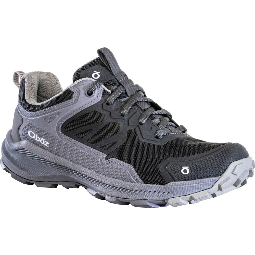 Oboz Footwear Oboz Womens Katabatic Low Shoe 5 Oboz Footwear Oboz Womens Katabatic Low Shoe - Image 5