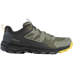 Oboz Footwear Oboz Mens Katabatic Low Shoe -Simms || Orvis || Patagonia Sales 2023 Untitleddesign 2023 05 12T121233.739