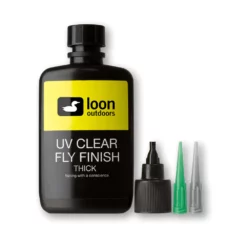 Loon Outdoors LOON UV CLEAR FLY FINISH - THICK -Simms || Orvis || Patagonia Sales 2023 Untitleddesign 2023 06 08T122159.369