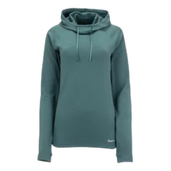 Simms Women's Heavyweight Baselayer Hoody Sale