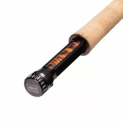 Waterworks Velocity Fly Rod