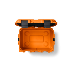 YETI LoadOut GoBox 30 2.0 20 YETI LoadOut GoBox 30 2.0 -Simms || Orvis || Patagonia Sales 2023 W 220027 site studio Loadout GoBox 30 King Crab Top Down 1438 Primary B 2400x2400 1a8c5fcb 01ae 4163 879f 8747e10bc2b7