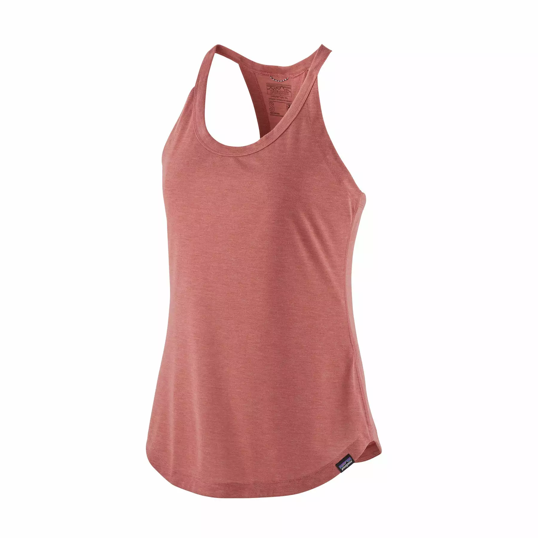 Patagonia Womens Cap Cool Trail Tank 1 Patagonia Womens Cap Cool Trail Tank