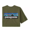 Patagonia Mens P 6 Logo Responsibili Tee -Simms || Orvis || Patagonia Sales 2023 WBF22 38504 WYGN 2000x 882584fc a373 4f38 832e efdfc0afa255