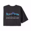 Patagonia Mens Home Water Trout Organic T Shirt -Simms || Orvis || Patagonia Sales 2023 WBS22 37547 INBK 80352633 ae1b 4fec bae5 bef90c0f2274