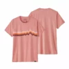 Patagonia Womens Cap Cool Daily Graphic Shirt Sale -Simms || Orvis || Patagonia Sales 2023 WBS22 45250 RISX
