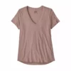 Patagonia Womens Side Current Tee 5 Patagonia Womens Side Current Tee -Simms || Orvis || Patagonia Sales 2023 WBS22 52425 STYM