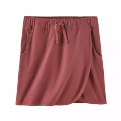 Patagonia Womens Fleetwith Skort Sale