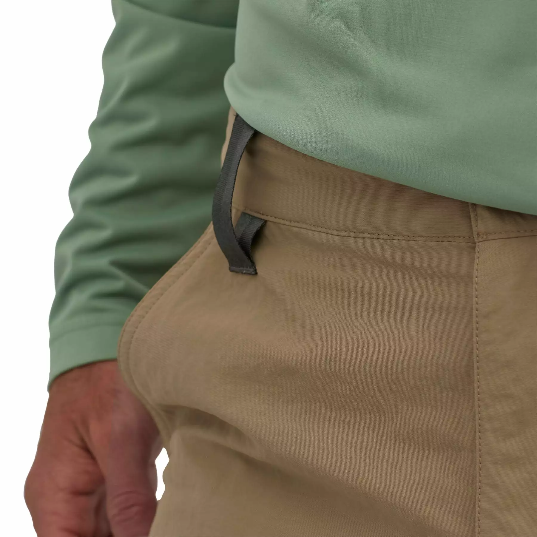 Patagonia Mens Swiftcurrent Wet Wade Shorts Sale 2 Patagonia Mens Swiftcurrent Wet Wade Shorts Sale - Image 2