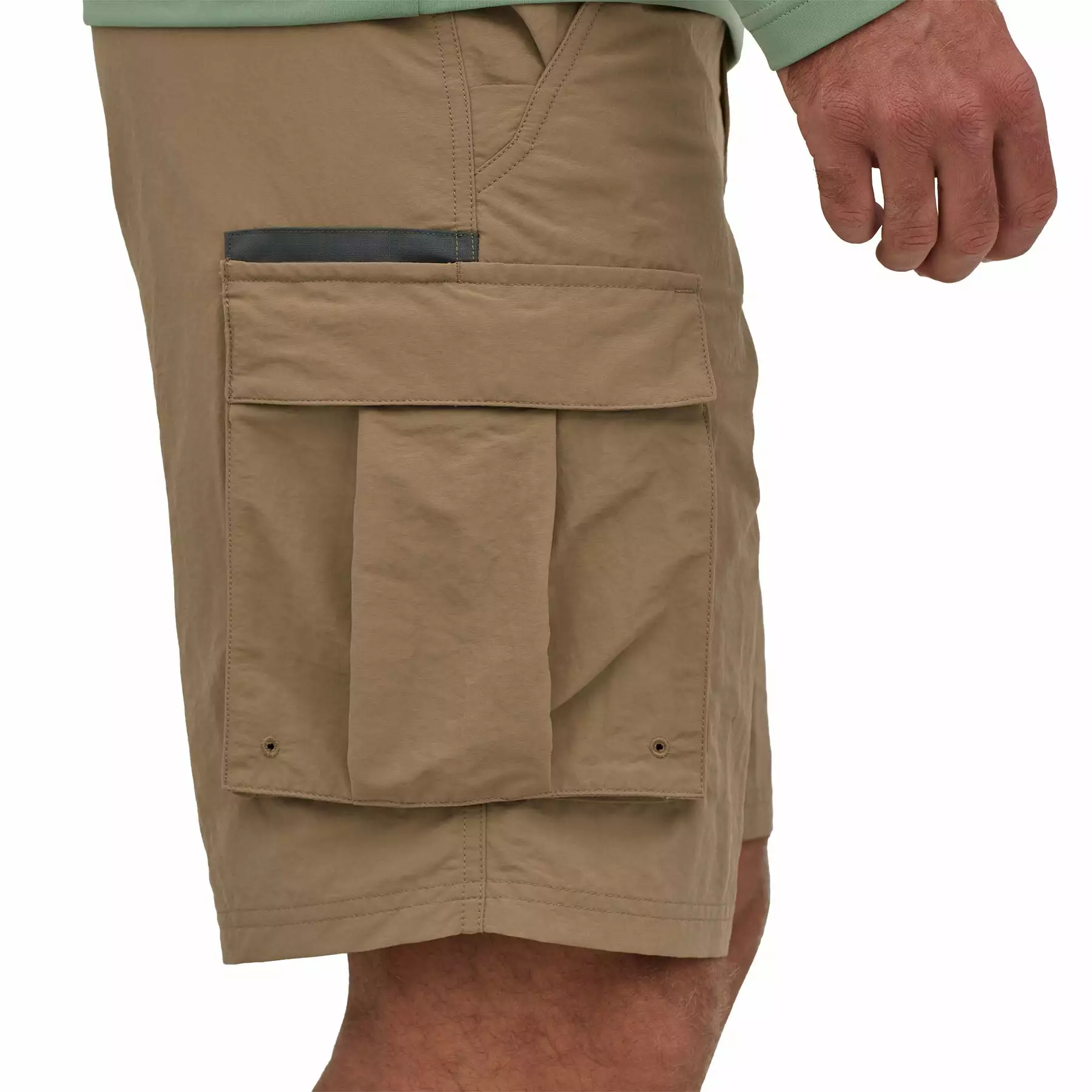 Patagonia Mens Swiftcurrent Wet Wade Shorts Sale 5 Patagonia Mens Swiftcurrent Wet Wade Shorts Sale - Image 5