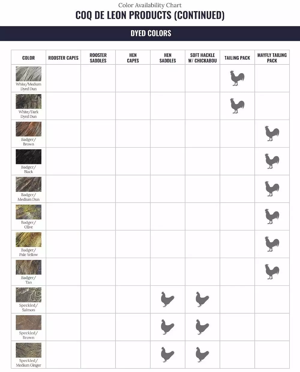 Whiting Coq De Leon Silver Saddle 4 Whiting Coq De Leon Silver Saddle - Image 4