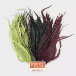 Whiting Schlappen Bundle 10-14 Inch