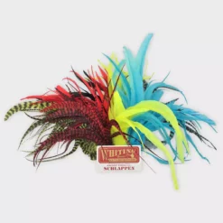 Whiting Schlappen Bundle 6-10 Inch