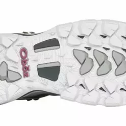 Oboz Footwear Oboz Womens Arete Low -Simms || Orvis || Patagonia Sales 2023 W Arete Low Blush btm