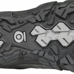 Oboz Footwear Oboz Womens Sawtooth X Low B-DRY -Simms || Orvis || Patagonia Sales 2023 W Sawtooth X Low B DRY Hazy Gray btm 94181.1641334933.386.513