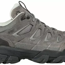 Oboz Footwear Oboz Womens Sawtooth X Low B-DRY