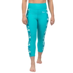 FisheWear Pocket Leggings -Simms || Orvis || Patagonia Sales 2023 WaterCamoLeggings front 1 5000x 279a341a bfb2 4bb3 b044 5ef45b5d3fa8
