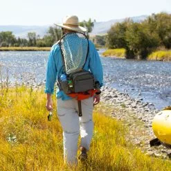 Fishpond Waterdance Pro Guide Pack -Simms || Orvis || Patagonia Sales 2023 WaterdancePro Support2 2200x fff2a159 fe9e 4256 9200 3f3f98db3266