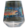 DeYoung Wine Glass -Simms || Orvis || Patagonia Sales 2023 WineGlass BrownCutoutPic2