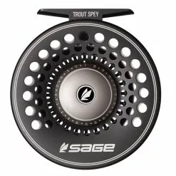 SAGE TROUT SPEY FLY REEL -Simms || Orvis || Patagonia Sales 2023 adad