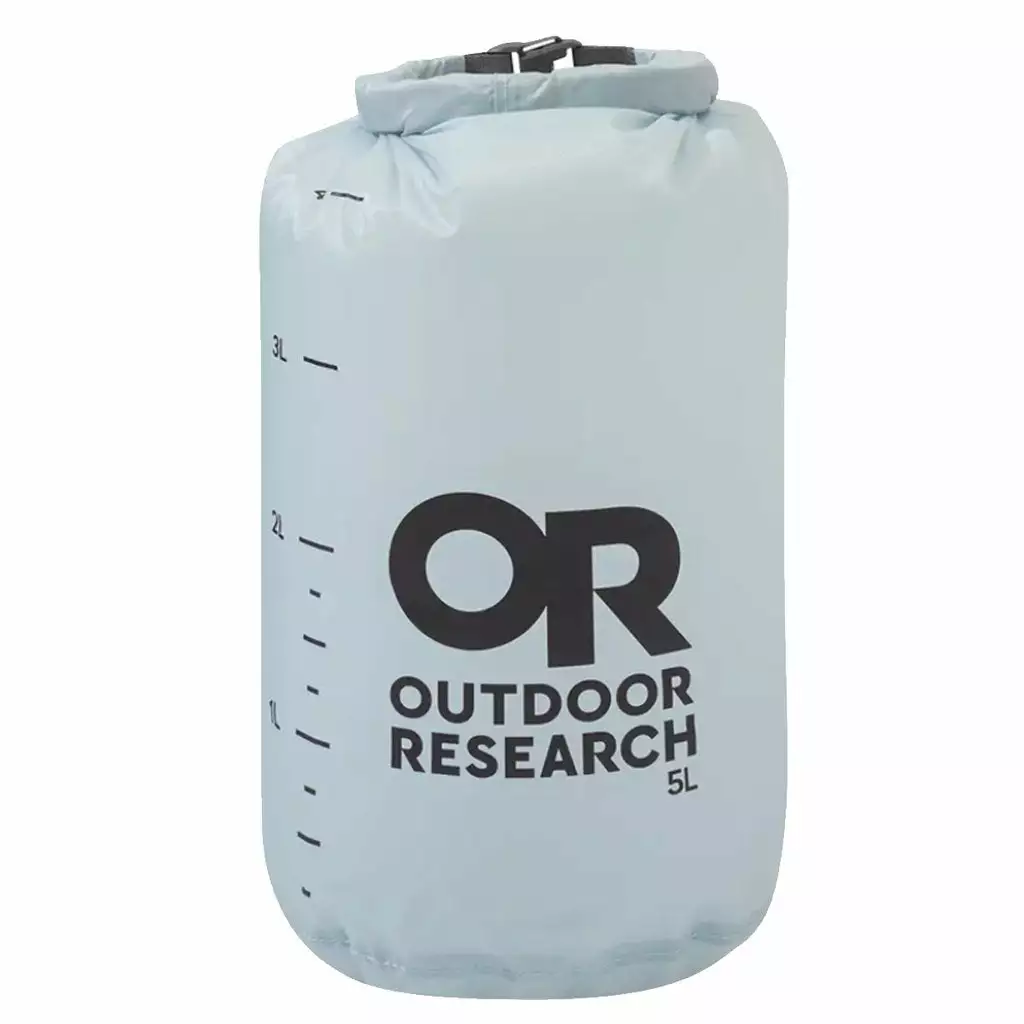 Outdoor Research OR Beaker Dry Bag 5L 1 Outdoor Research OR Beaker Dry Bag 5L