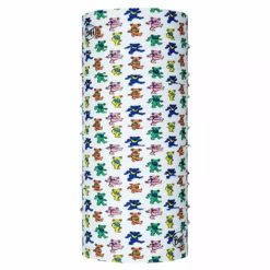 Buff Original EcoStretch Grateful Dead Dancing Bears