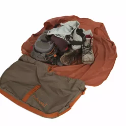 Fishpond Burrito Wader Bag -Simms || Orvis || Patagonia Sales 2023 burrito open