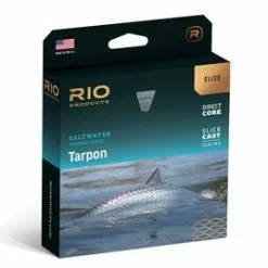 RIO ELITE TARPON FLY LINE